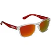 Image de Superdry SDS Rockstar - transparent / rouge