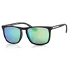 Image de Superdry GAFAS DE SOL SHOCKWAVE 182 GRIS/ESPEJO VERDE