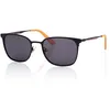 Image de Superdry Vintage Duo Sunglasses - Black/Orange