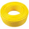 Image de Silverline 298535 Tuyau d'arrosage PVC renforcé 30 m