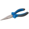 Image de Silverline 580436 200 mm Long Nose Pliers