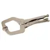 Image de Silverline 427599 Pince de soudage en C 450 mm