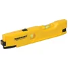 Image de Silverline 598477 Mini-niveau laser 21 cm