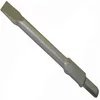 Image de Silverline 868735 Burin plat 1/8" 6 pans 380 mm