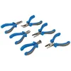 Image de Silverline 633889 Coffret de 6 pinces