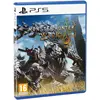 Image de Monster Hunter Wilds - PS5 - Version Française