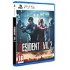 Image de RESIDENT EVIL 2 REMAKE (PS5)