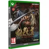 Image de Onimusha: Way Of The Sword   D1 ( Xbox Series X )