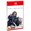 Image de Pragmata Nintendo Switch 2