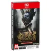 Image de Onimusha: Way Of The Sword   Premium Deluxe Edition (Switch 2)