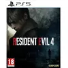 Image de Resident Evil 4 (2023)   Édition Standard (PlayStation 5)