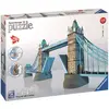 Image de Ravensburger - Puzzle 3D Building - Tower Bridge - A partir de 10 Ans - 216 pièces numérotées à Assembler sans Colle - Accessoires de Finition Inclus - 12559