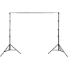 Image de Manfrotto Kit support de fond réglable 3m x 3m - LAS1108