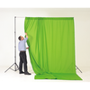 Image de Manfrotto Fond fourreau 3x7m Vert (LAS5881)