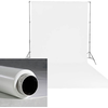 Image de Manfrotto Fond Vinyle PURE WHITE 2.75 x 6 m - LAS7761