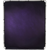 Image de Manfrotto Fond Ezyframe Vintage 2.00 x 2.30 m AUBERGINE