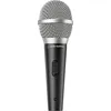 Image de Audio-Technica ATR1500X Microphone Dynamique Unidirectionnel Pour Instrument/voix Noir