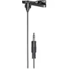 Image de Audio-Technica 3350x Microphone À Condensateur Omnidirectionnel À Clipser Noir