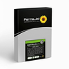 Image de Permajet Matt Plus 240g - 13 x 18cm 100 feuilles