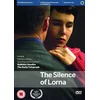 Image de Silence of Lorna. The [Jean-Pierre & Luc Dardenne] [Edizione: Regno Unito] [Import]
