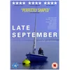 Image de Late September [Edizione: Regno Unito] [Import]