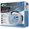 Image de RING - Chargeur de batterie de voiture 6.0 V pour Batteries Plomb-acide (Ref: RECB206)