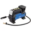 Image de Compresseur pneumatique digital programmable - 12VDC - 180W pour 4 x 4