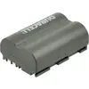 Image de Duracell BP-511 Batterie pour appareil photo Remplace laccu dorigine BP-511, BP-512 7.4 V 1400 mAh