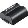 Image de Duracell CGA-S006 Batterie pour appareil photo Remplace laccu dorigine CGR-S006E/1B, CGR-S006E, CGR-S006, CGA-S006, DMW-BMA7 7.4 V 700 mAh