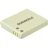 Image de Duracell NB-6L Batterie pour appareil photo Remplace laccu dorigine NB-6L 3.7 V 700 mAh