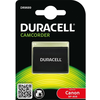 Image de Duracell Batterie Duracell équivalente Canon BP-808 Soldes été 2026