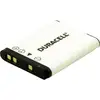 Image de Duracell EN-EL19 Batterie pour appareil photo Remplace laccu dorigine EN-EL19 3.7 V 700 mAh