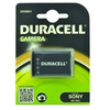Image de Duracell Batterie Duracell équivalente Sony NP-BX1