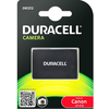 Image de Duracell Batterie Duracell équivalente Canon LP-E12