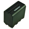 Image de Duracell Batterie Duracell équivalente Sony NP-F970 / F950 / F930 - 7800mAh Soldes été 2026