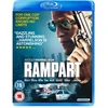 Image de Rampart [Edizione: Regno Unito] [Blu-Ray] [Import]