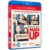 Image de Man Up [Edizione: Regno Unito] [Blu-Ray] [Import]