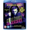 Image de Kill Your Friends [Edizione: Regno Unito] [Blu-Ray] [Import]
