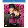 Image de The Avengers Series 6 [Edizione: Regno Unito] [Blu-Ray] [Import]