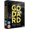 Image de Godard: The Essential Collection (5 Blu-Ray) [Edizione: Regno Unito] [Import]