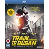 Image de Train to Busan [Edizione: Regno Unito] [Blu-Ray] [Import]