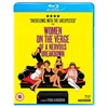 Image de Women on The Verge of A Nervous Breakdown [Edizione: Regno Unito] [Blu-Ray] [Import]