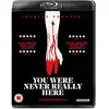 Image de You Were Never Really Here [Edizione: Regno Unito] [Blu-Ray] [Import]