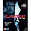 Image de Cliffhanger [Blu-ray] [2018]