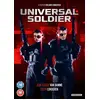 Image de Unviersal Soldier [DVD] [2019] [Region 2]
