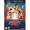 Image de Bill & Ted's Excellent Adventure [DVD] [2020]