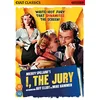 Image de I, The Jury [Cult Classics] [DVD]