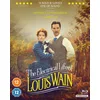 Image de The Electrical Life of Louis Wain [Blu-ray] [2022]