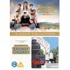 Image de The Railway Children Return Double Pack - DVD