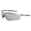 Image de ENDURA   Shark (3 Lens) Polarized, Couleur Argent